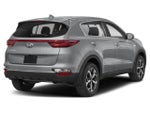 2020 Kia Sportage LX AWD