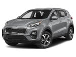 2020 Kia Sportage LX AWD
