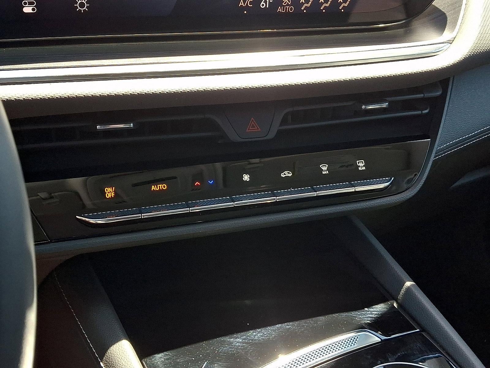 2024 Buick Envision AWD 4dr Preferred