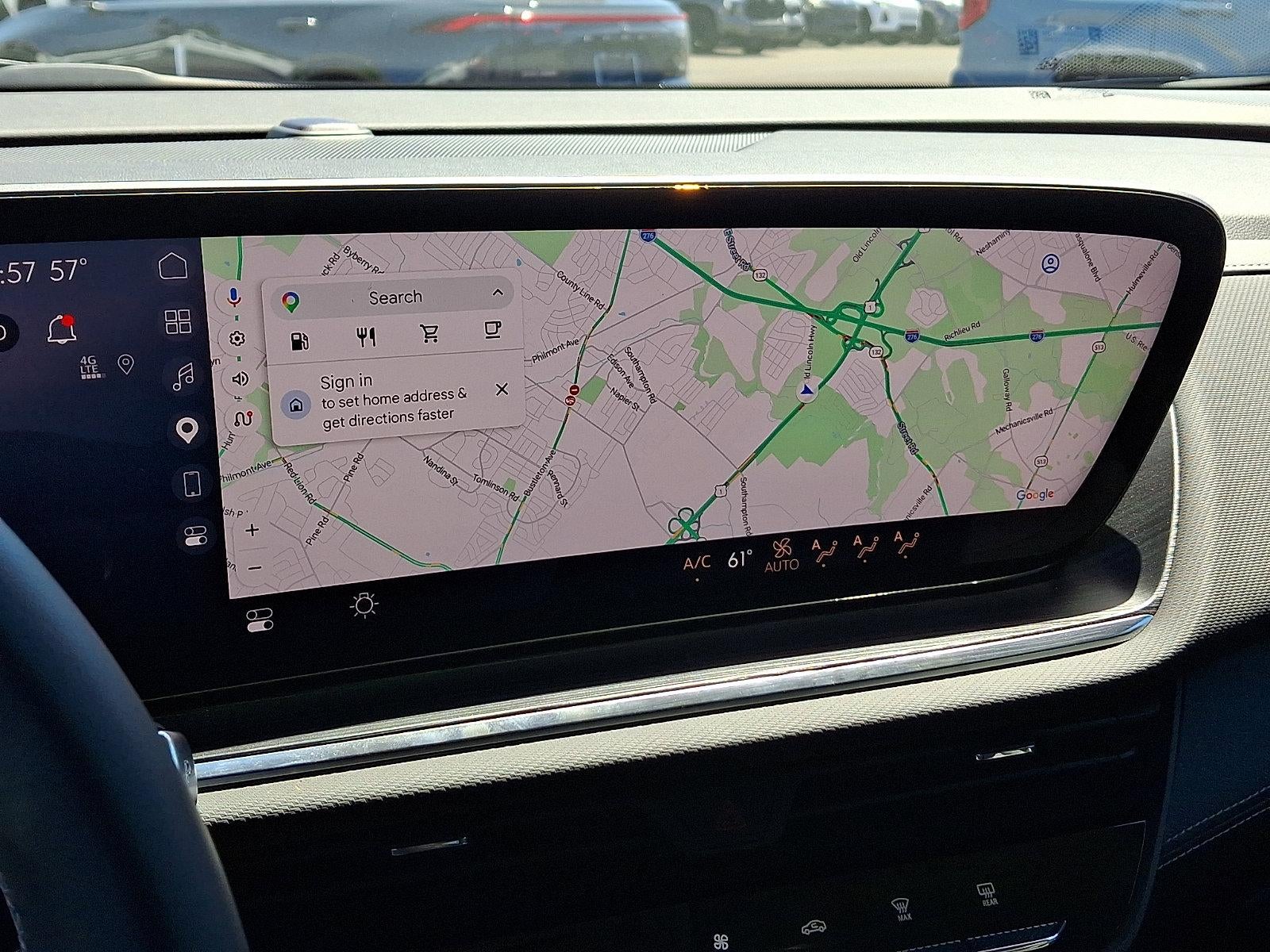 2024 Buick Envision AWD 4dr Preferred