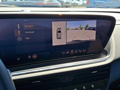 2024 Buick Envision AWD 4dr Preferred