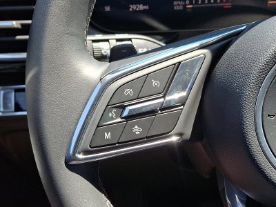 2024 Buick Envision AWD 4dr Preferred