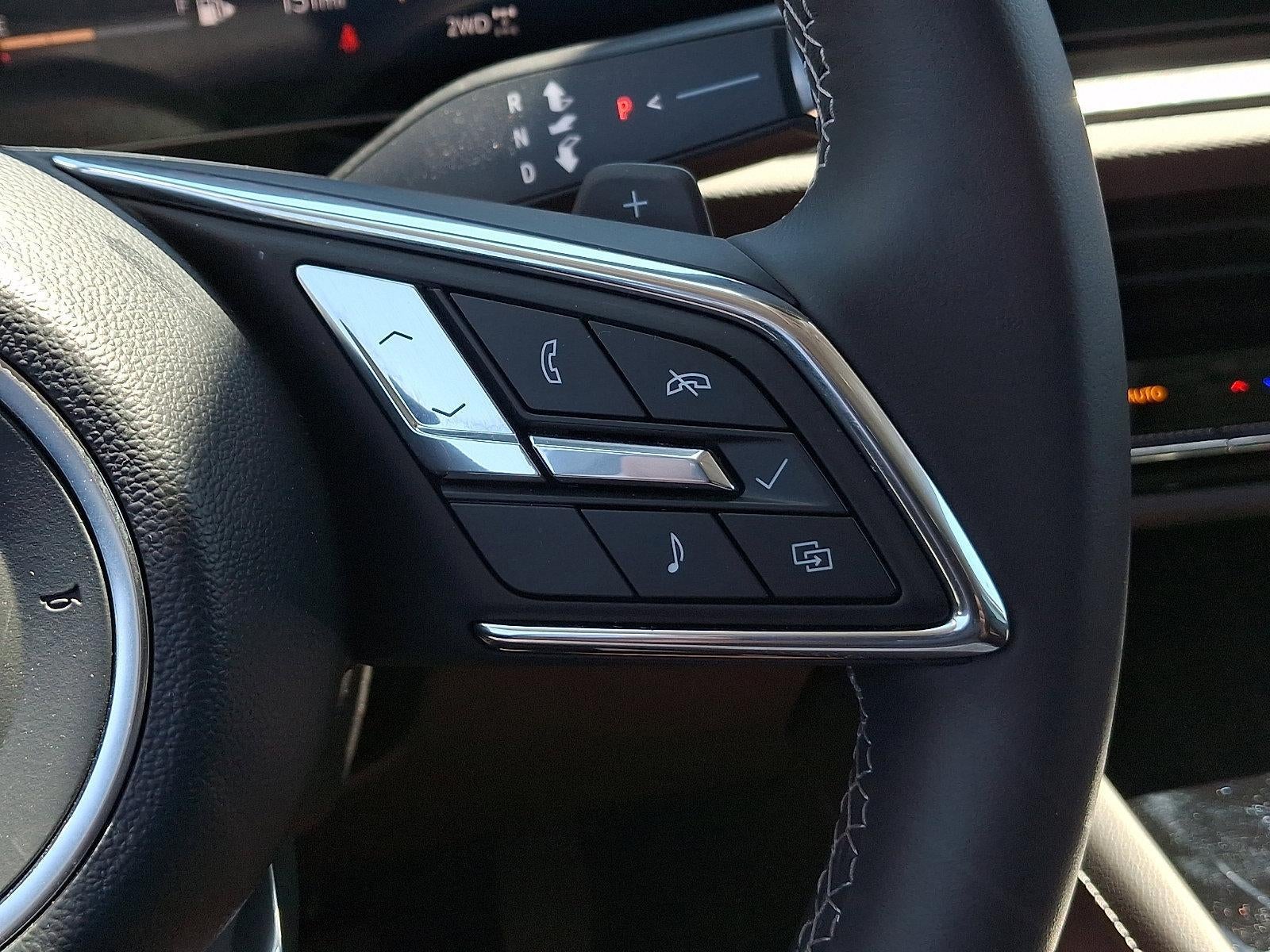 2024 Buick Envision AWD 4dr Preferred