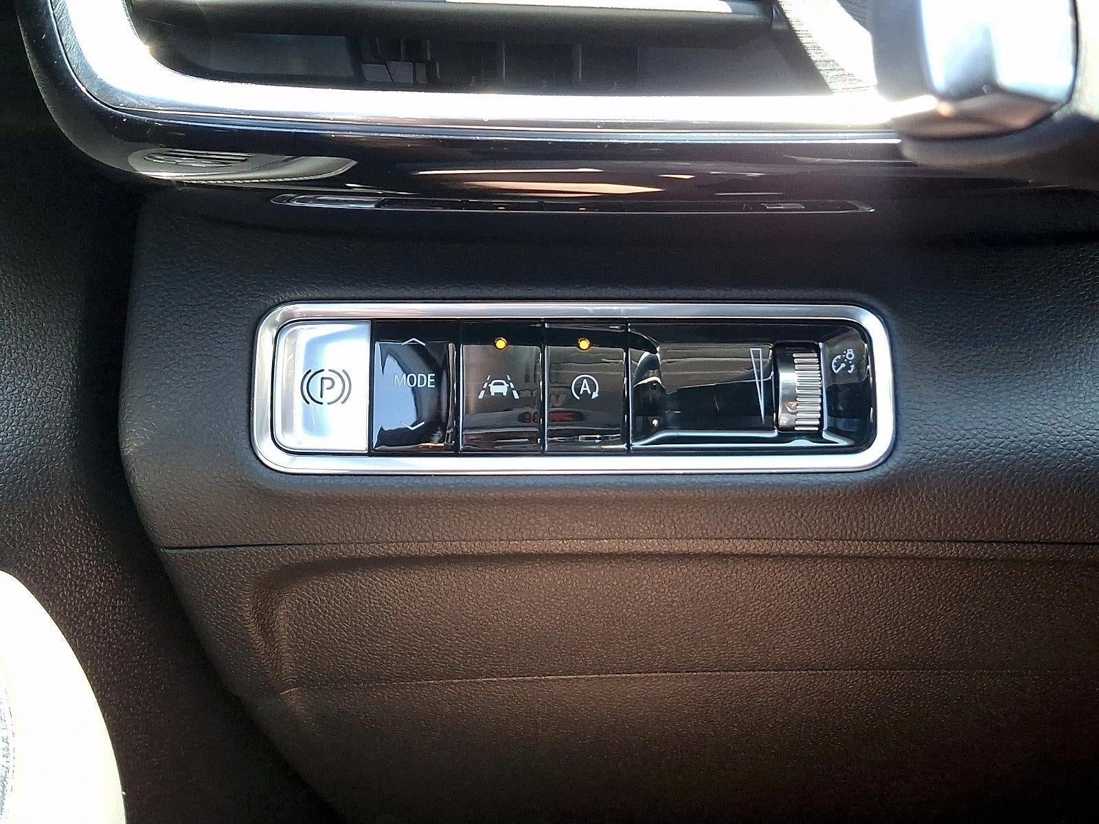 2024 Buick Envision AWD 4dr Preferred