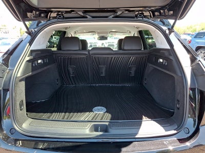 2024 Buick Envision AWD 4dr Preferred