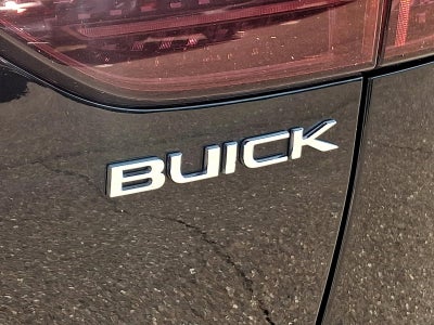2024 Buick Envision AWD 4dr Preferred