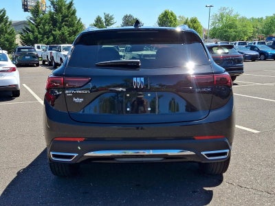 2024 Buick Envision AWD 4dr Preferred