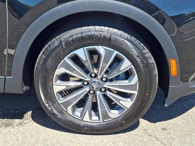 2024 Buick Envision AWD 4dr Preferred