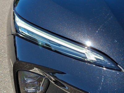 2024 Buick Envision AWD 4dr Preferred