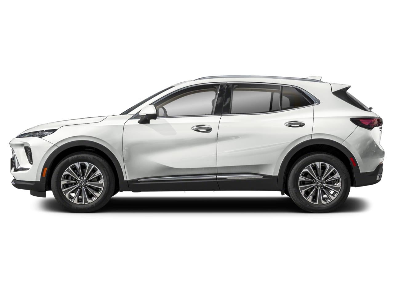 2024 Buick Envision AWD 4dr Preferred