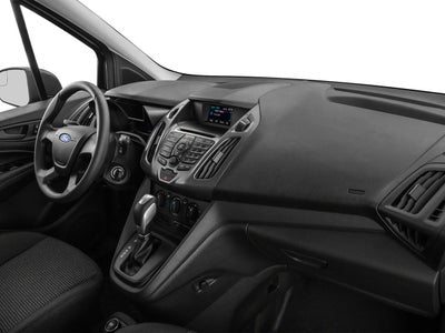 2016 Ford Transit Connect Wagon 4dr Wgn LWB Titanium w/Rear Liftgate