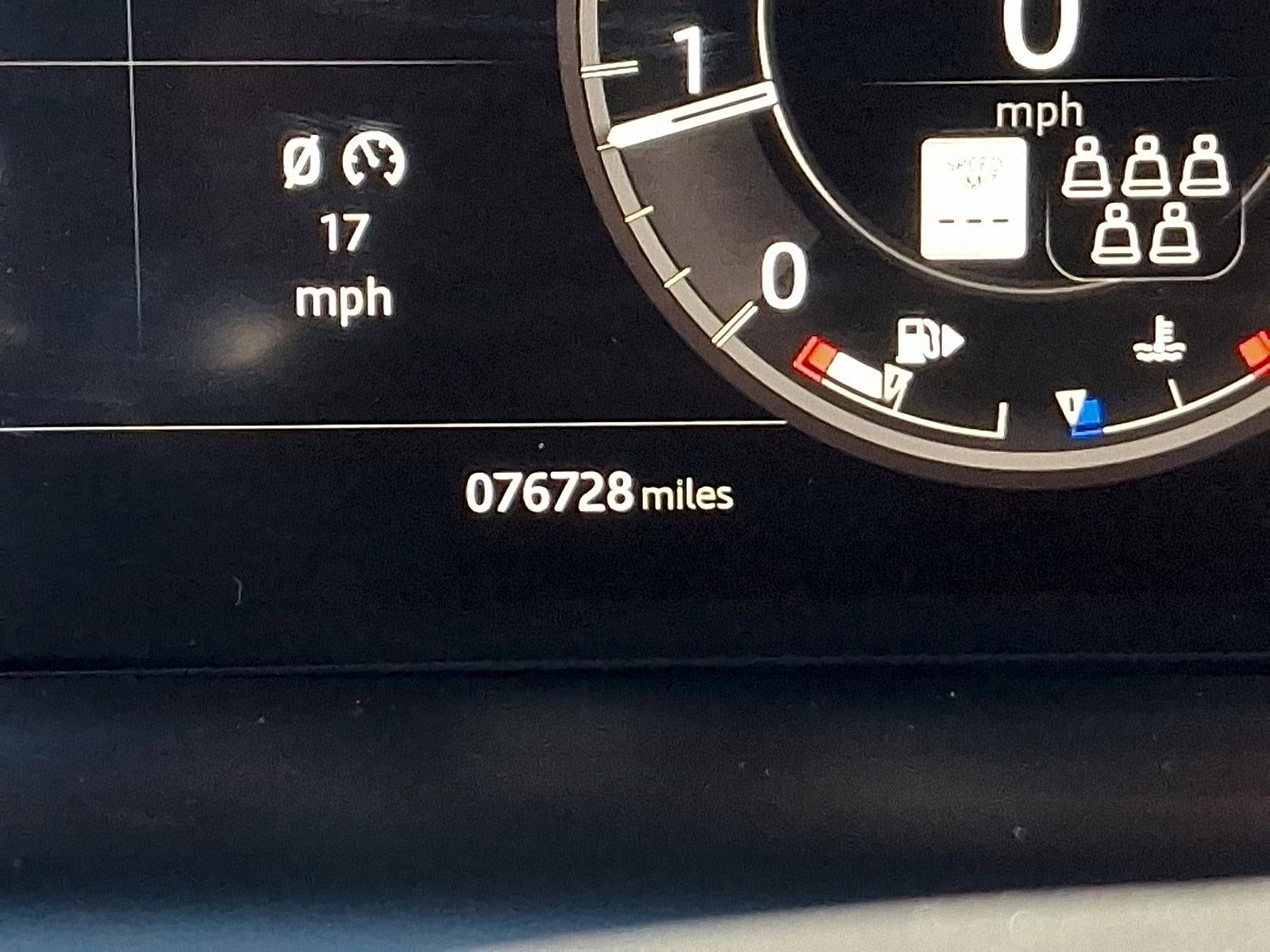 2020 Land Rover Discovery Sport SE 4WD