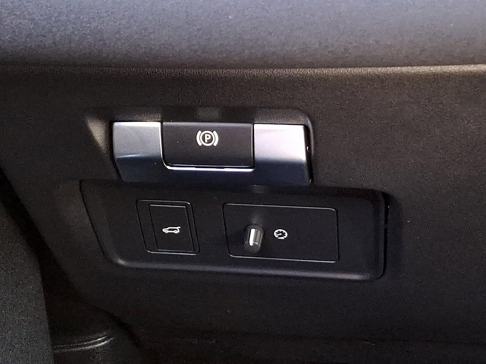 2020 Land Rover Discovery Sport SE 4WD