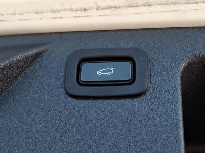 2020 Land Rover Discovery Sport SE 4WD