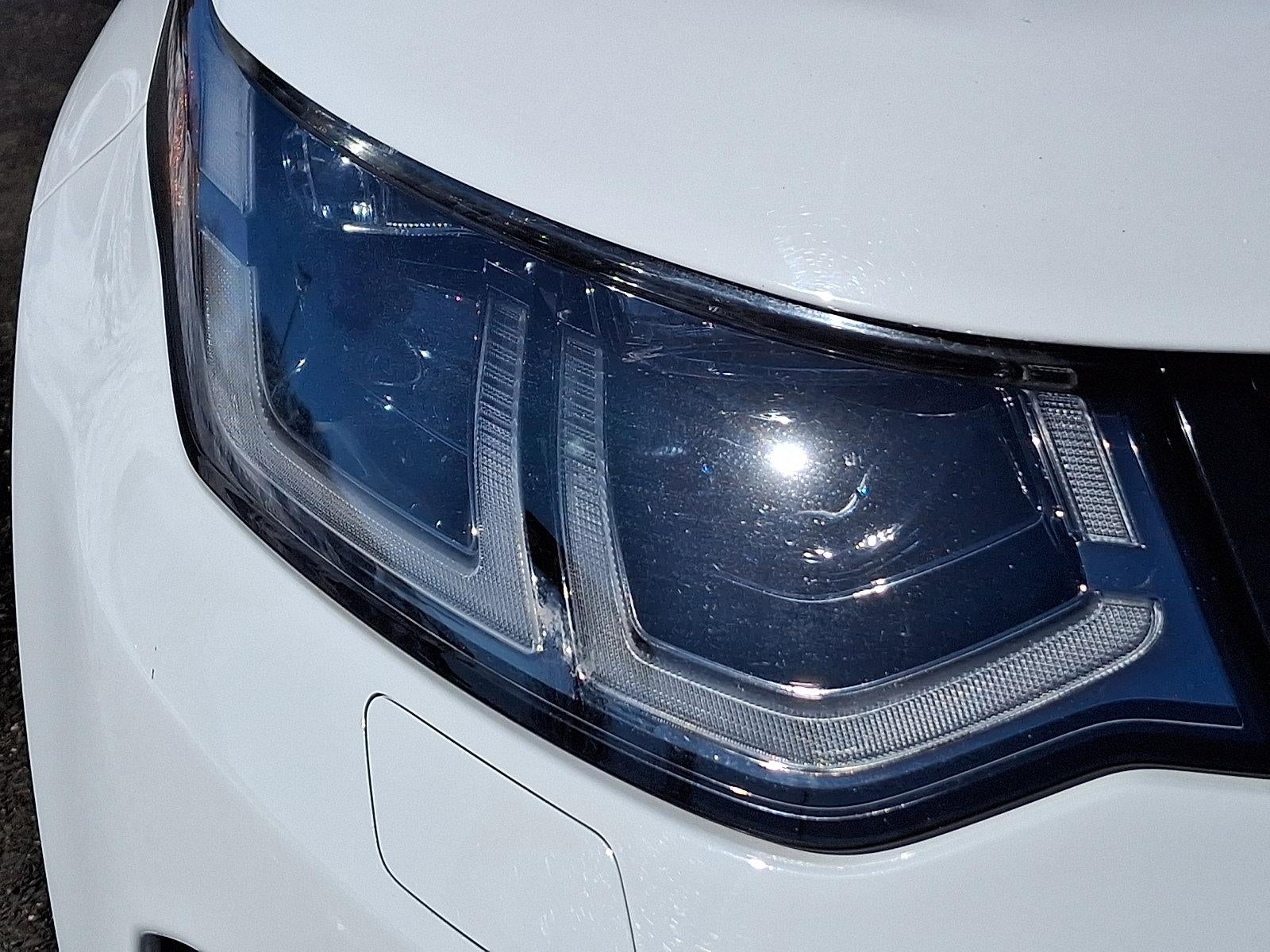 2020 Land Rover Discovery Sport SE 4WD