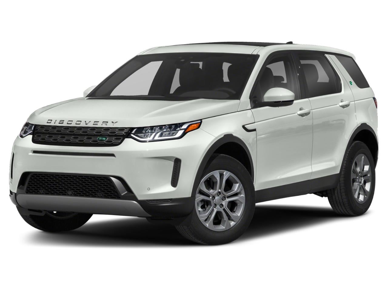 2020 Land Rover Discovery Sport SE 4WD