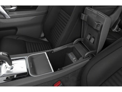 2020 Land Rover Discovery Sport SE 4WD