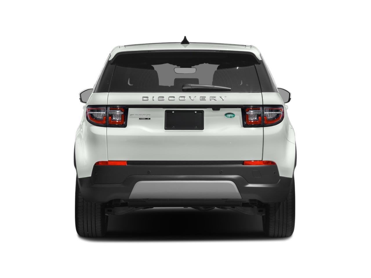 2020 Land Rover Discovery Sport SE 4WD
