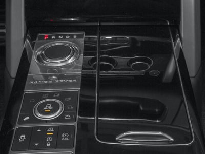 2017 Land Rover Range Rover V6 Supercharged SWB