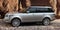 2017 Land Rover Range Rover V6 Supercharged SWB