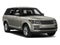 2017 Land Rover Range Rover V6 Supercharged SWB