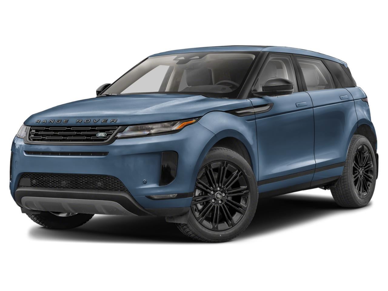 2024 Land Rover Range Rover Evoque Core S AWD