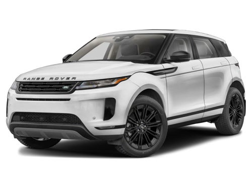 2024 Land Rover Range Rover Evoque Core S AWD