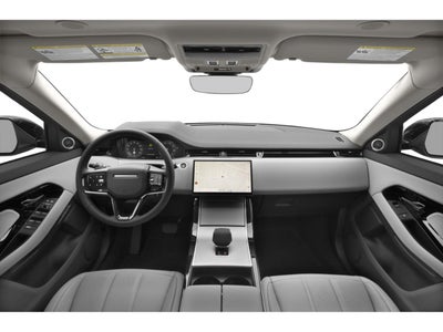 2024 Land Rover Range Rover Evoque Core S AWD