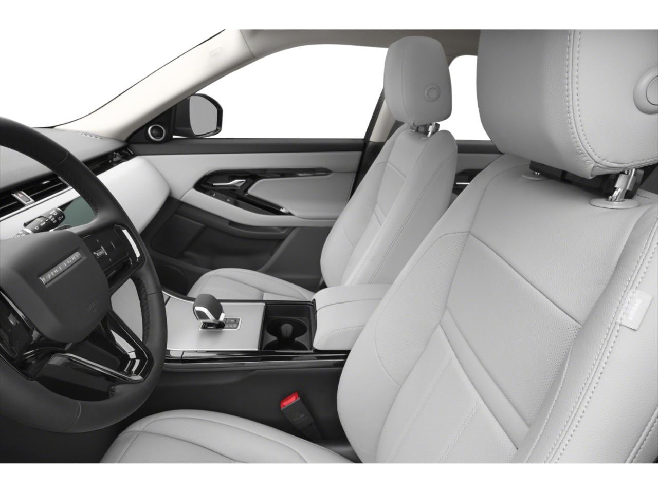2024 Land Rover Range Rover Evoque Core S AWD