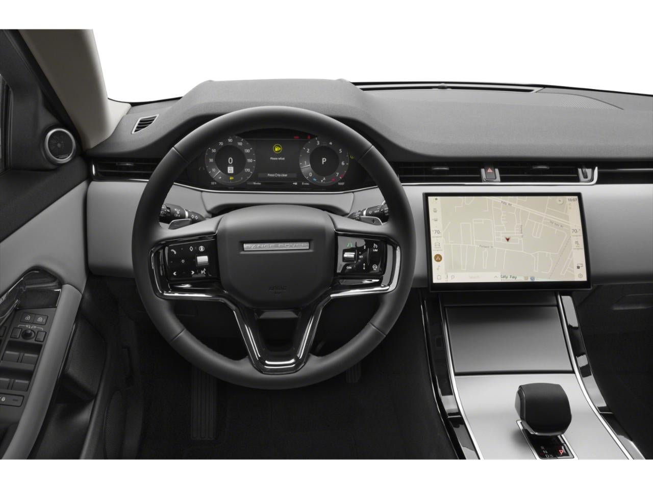 2024 Land Rover Range Rover Evoque Core S AWD