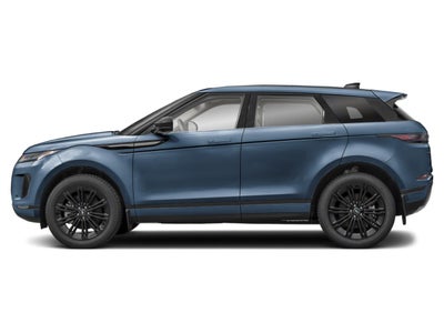 2024 Land Rover Range Rover Evoque Core S AWD