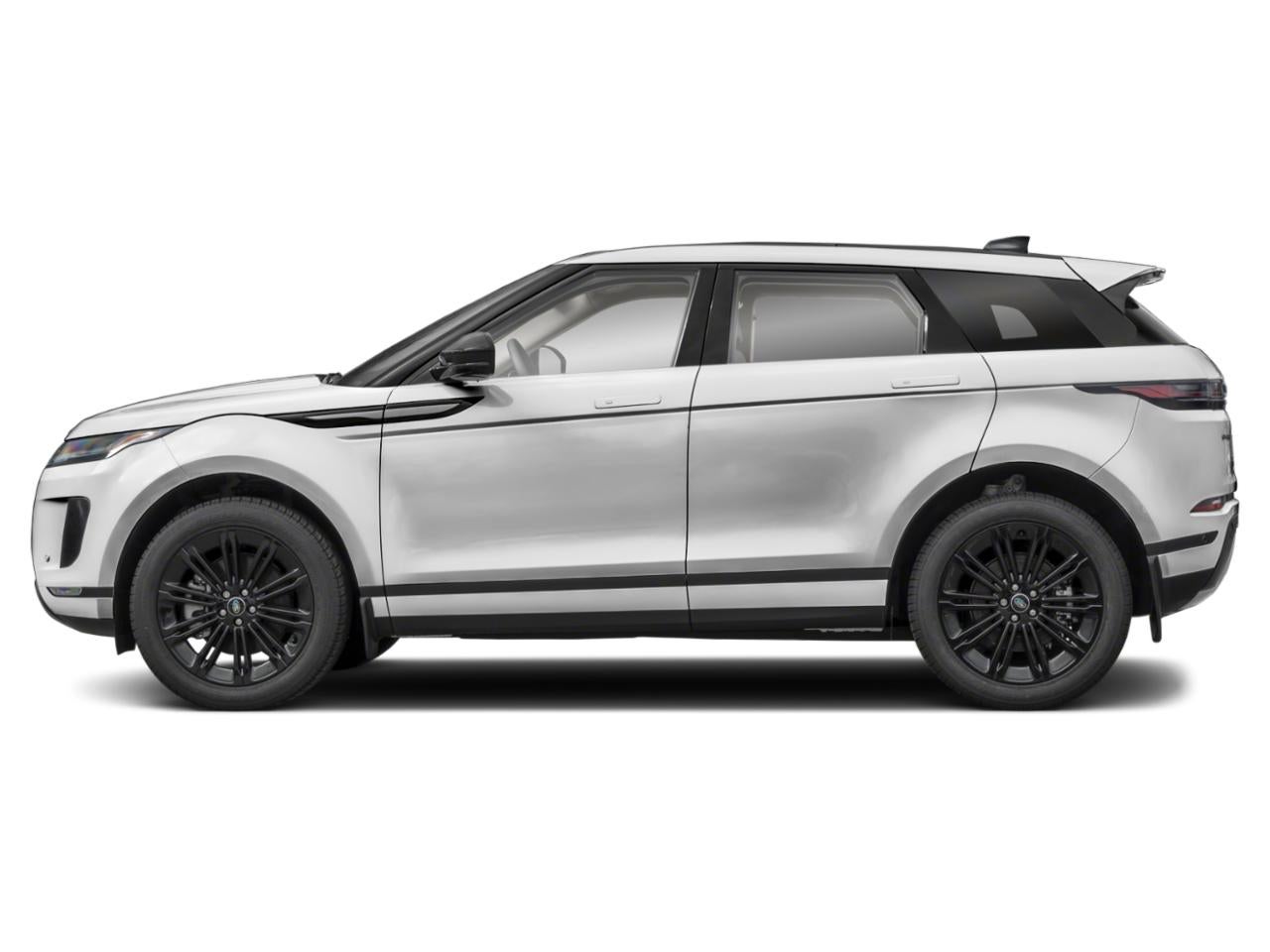 2024 Land Rover Range Rover Evoque Core S AWD
