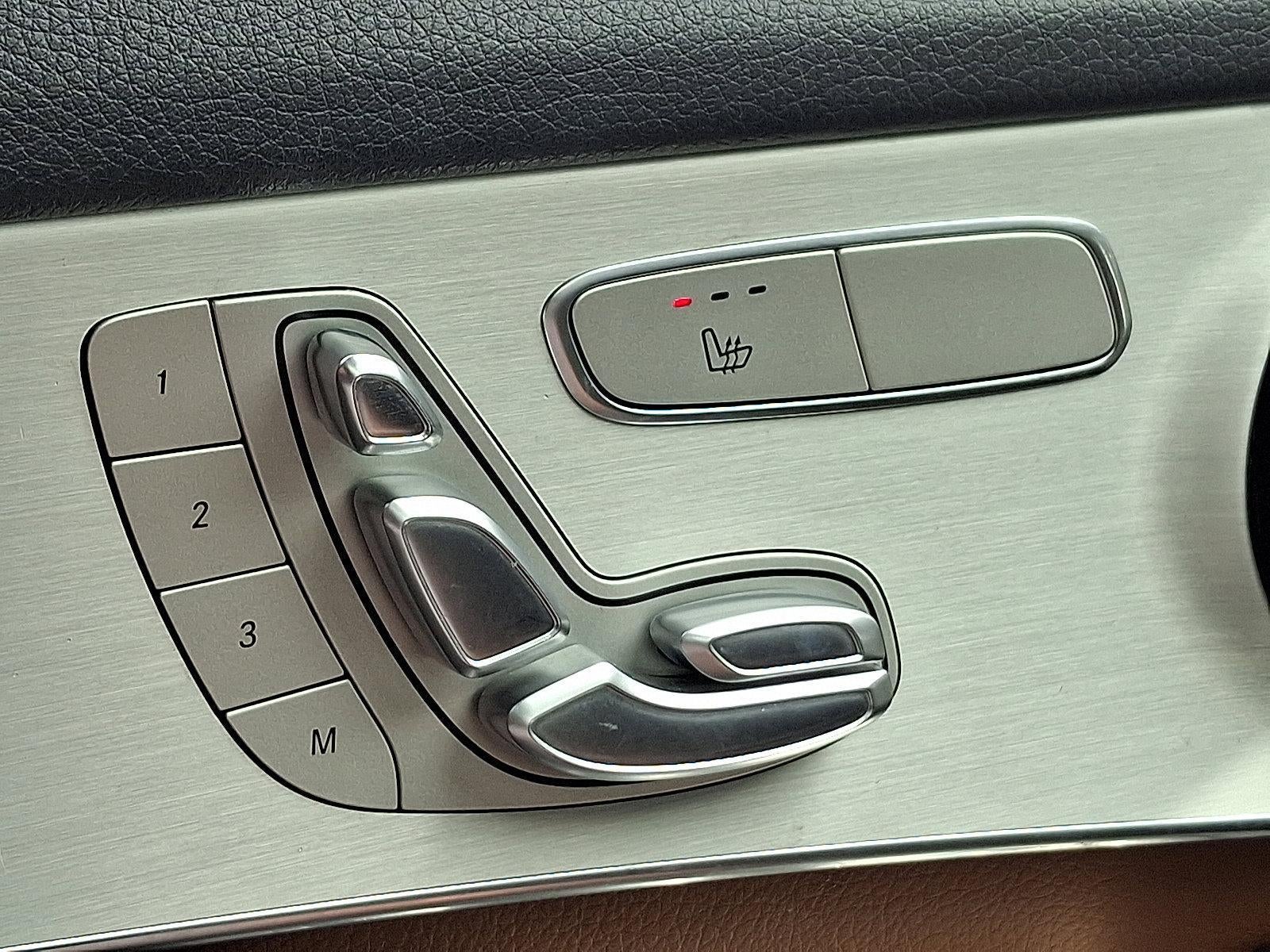 2022 Mercedes-Benz GLC GLC 300 4MATIC® SUV