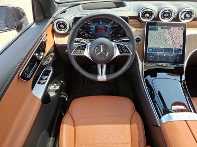 2023 Mercedes-Benz GLC GLC 300 4MATIC® SUV