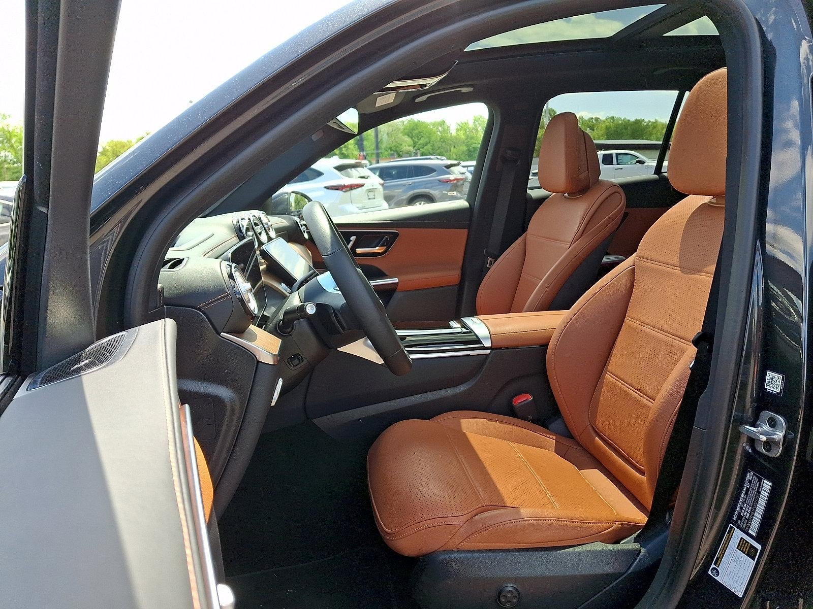 2023 Mercedes-Benz GLC GLC 300 4MATIC® SUV