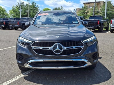 2023 Mercedes-Benz GLC GLC 300 4MATIC® SUV