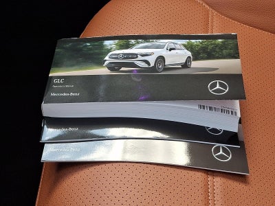 2023 Mercedes-Benz GLC GLC 300 4MATIC® SUV