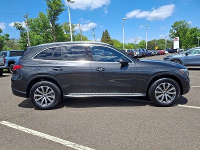 2023 Mercedes-Benz GLC GLC 300 4MATIC® SUV