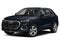 2020 Audi Q3 Premium Plus 45 TFSI quattro