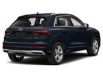 2020 Audi Q3 Premium Plus 45 TFSI quattro