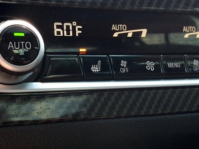 2019 BMW 540i xDrive Sedan