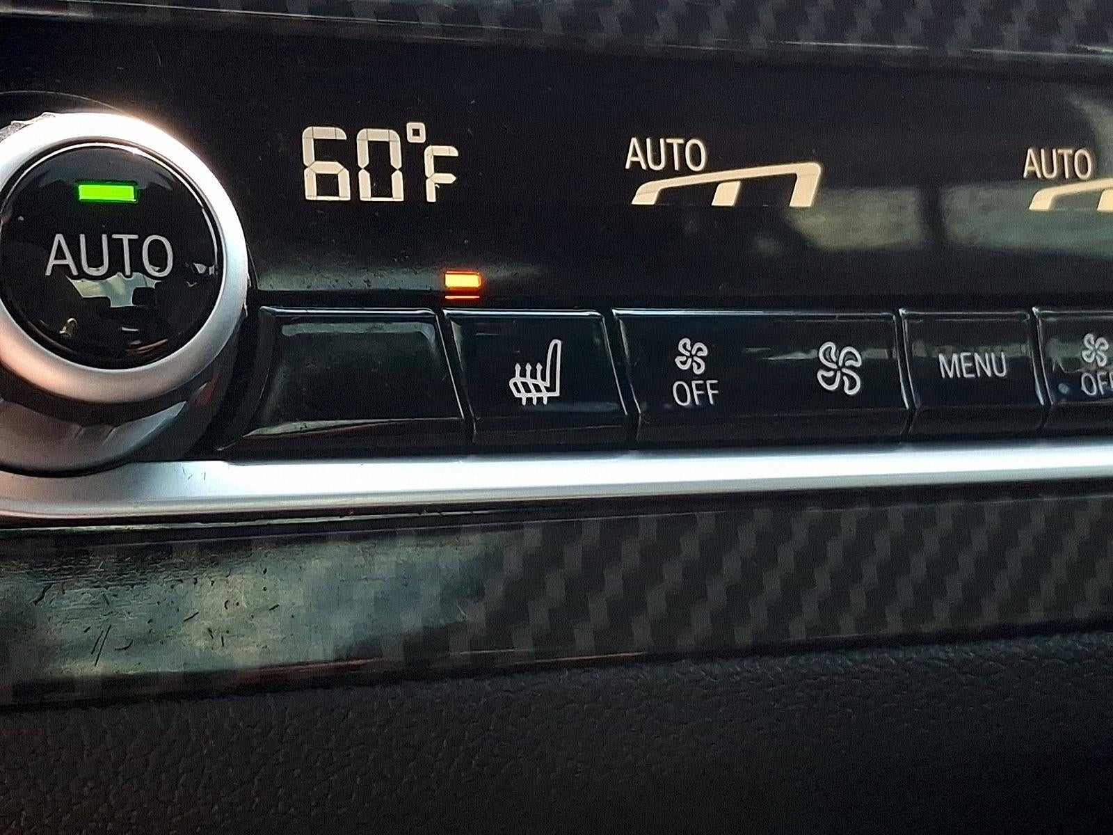 2019 BMW 540i xDrive Sedan