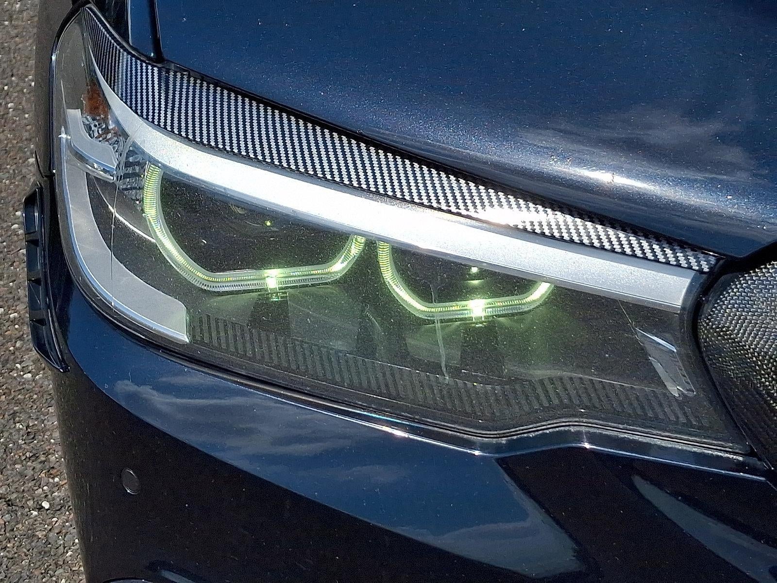 2019 BMW 540i xDrive Sedan