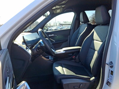 2025 BMW X1 xDrive28i Sports Activity Vehicle