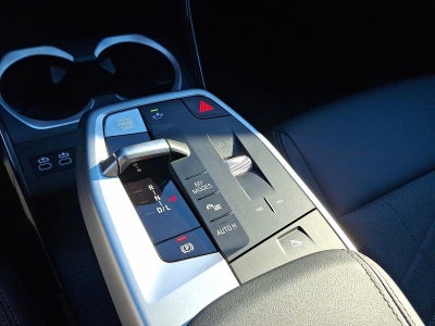 2025 BMW X1 xDrive28i Sports Activity Vehicle