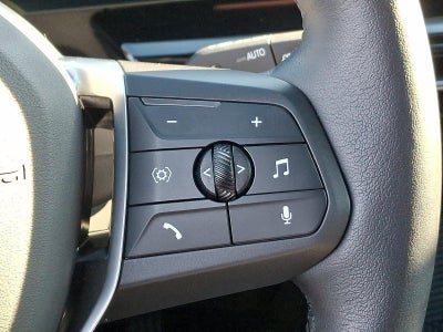 2025 BMW X1 xDrive28i Sports Activity Vehicle