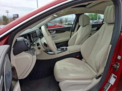 2019 Mercedes-Benz CLS CLS 450 4MATIC® Coupe