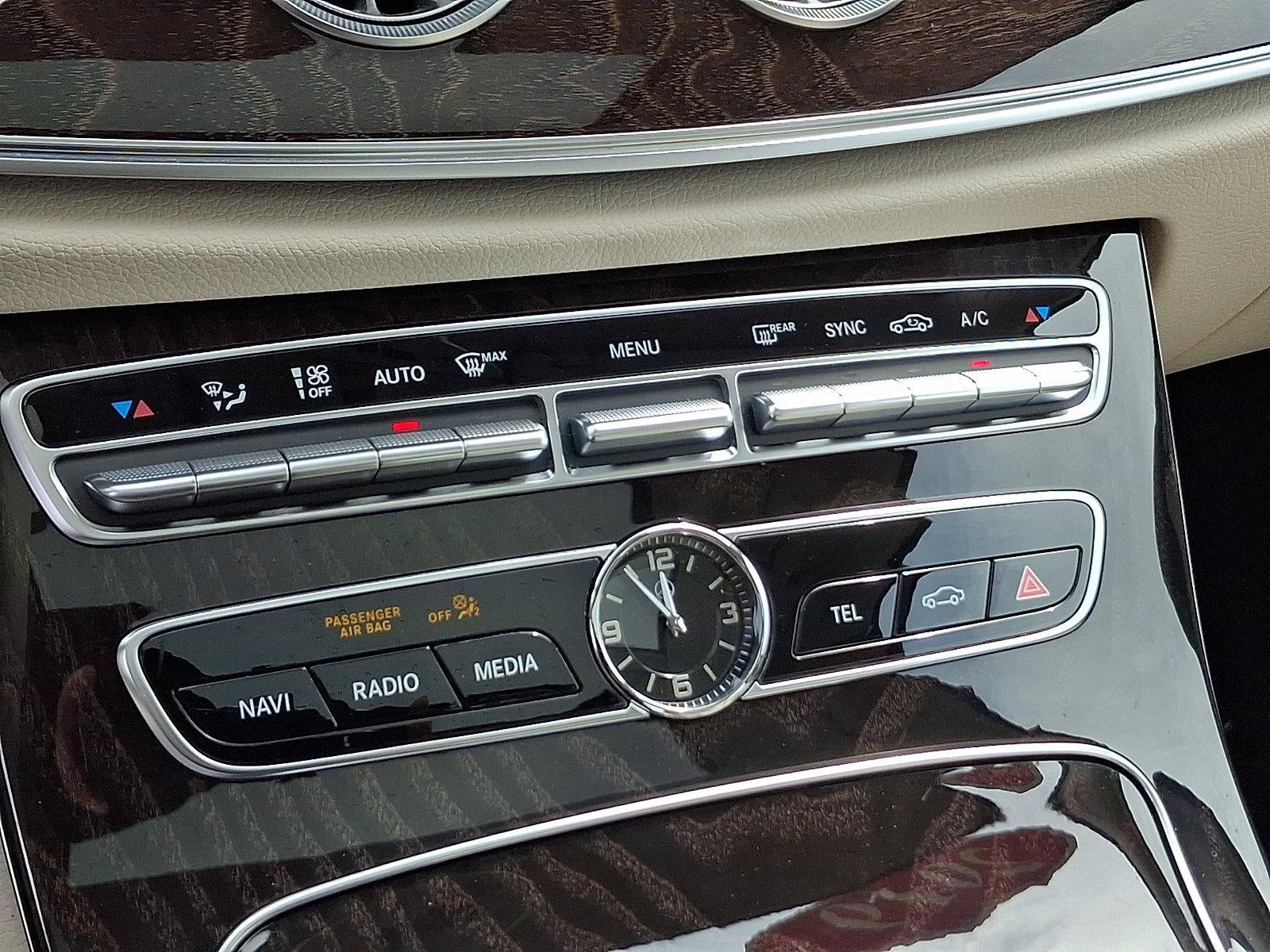 2019 Mercedes-Benz CLS CLS 450 4MATIC® Coupe