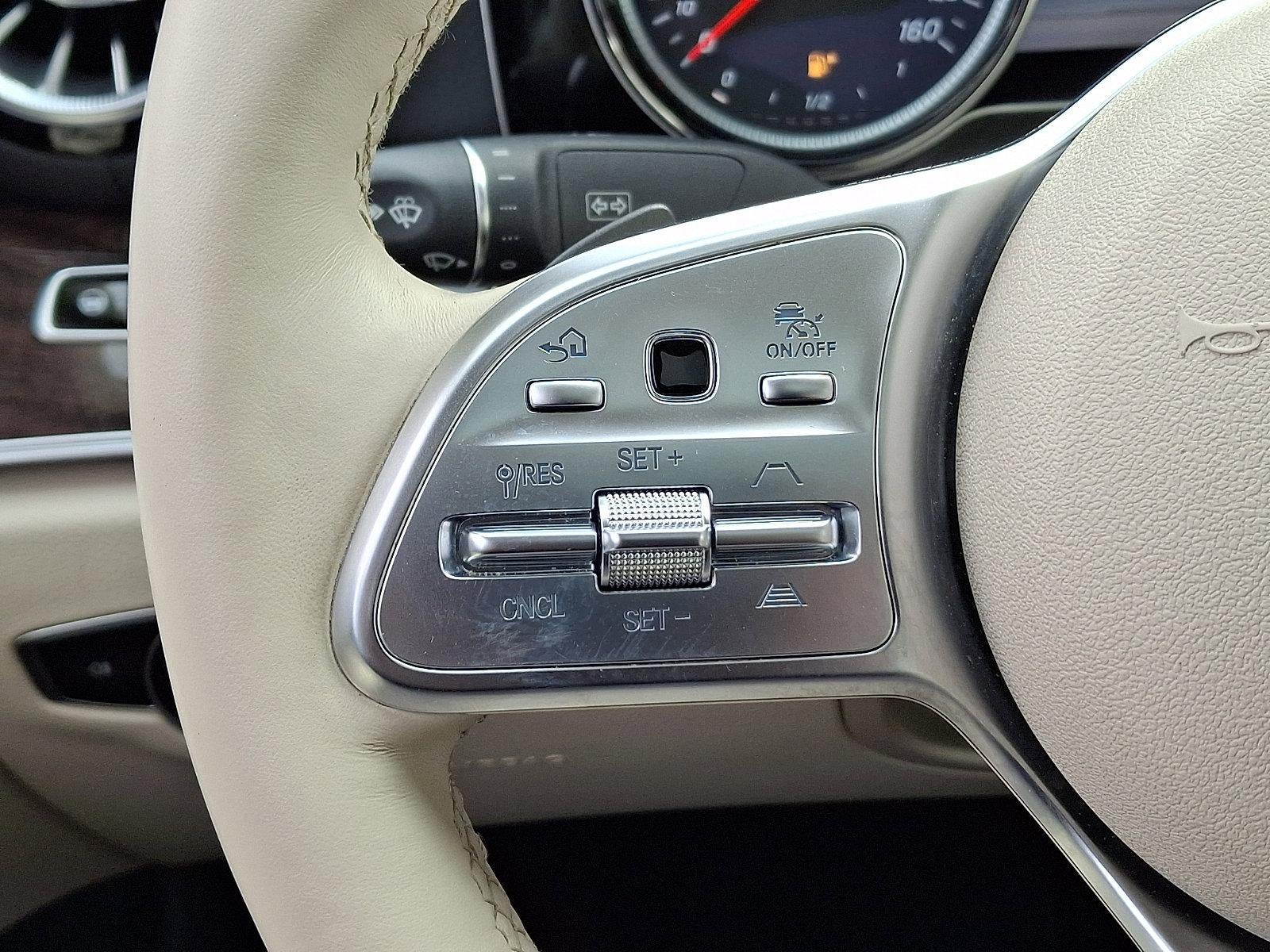 2019 Mercedes-Benz CLS CLS 450 4MATIC® Coupe