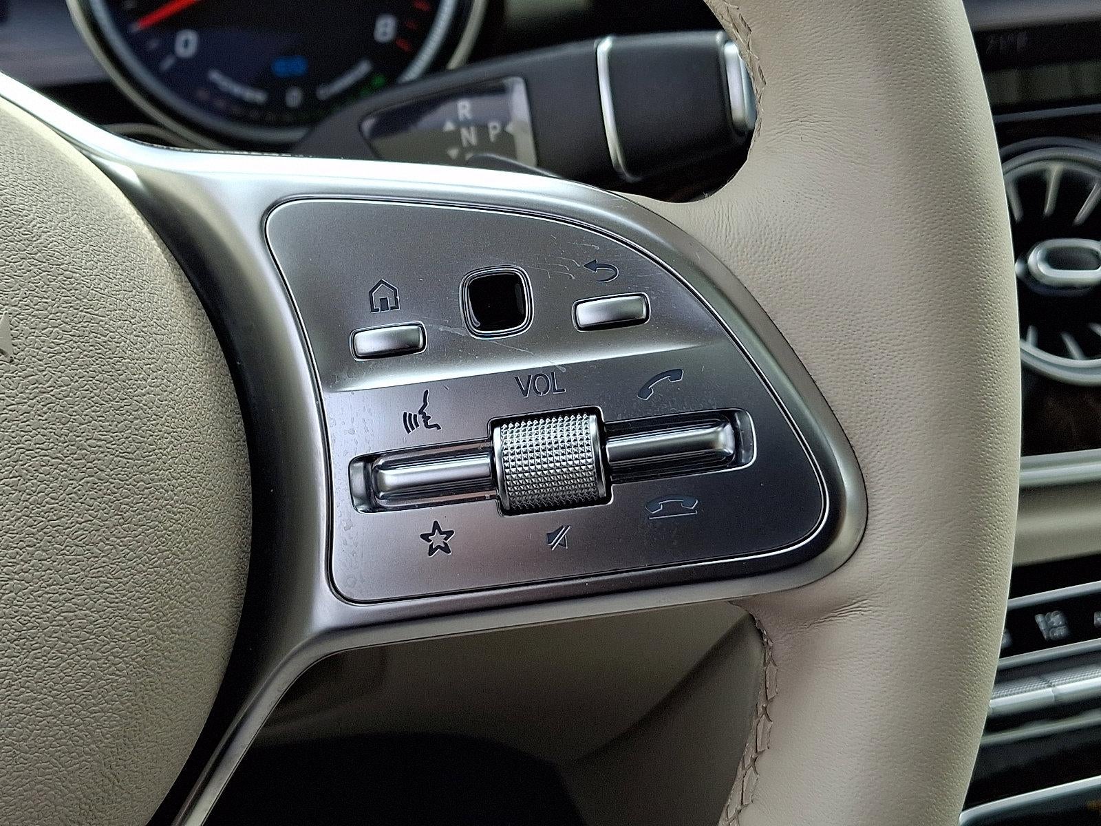 2019 Mercedes-Benz CLS CLS 450 4MATIC® Coupe